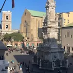 B&B Il Balconcino A Santa Chiara