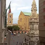 B&B Il Balconcino A Santa Chiara