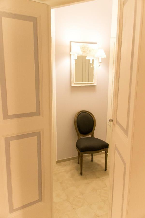 Bed & Breakfast Il Balconcino A Santa Chiara *