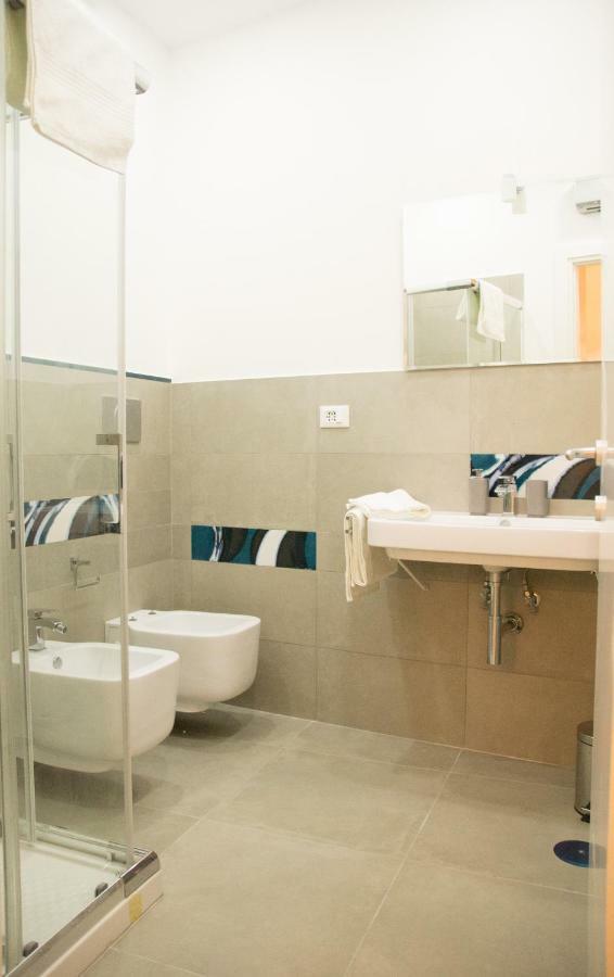 Il Balconcino A Santa Chiara Bed & Breakfast Napels