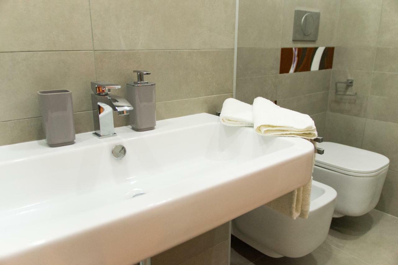 Il Balconcino A Santa Chiara Bed & Breakfast