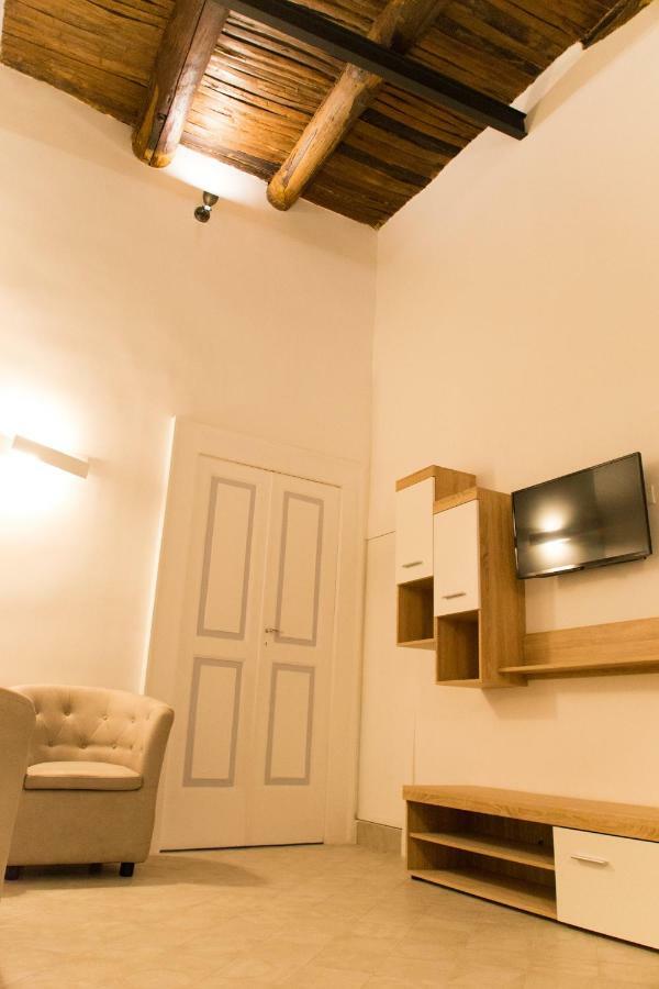 Il Balconcino A Santa Chiara Bed & Breakfast