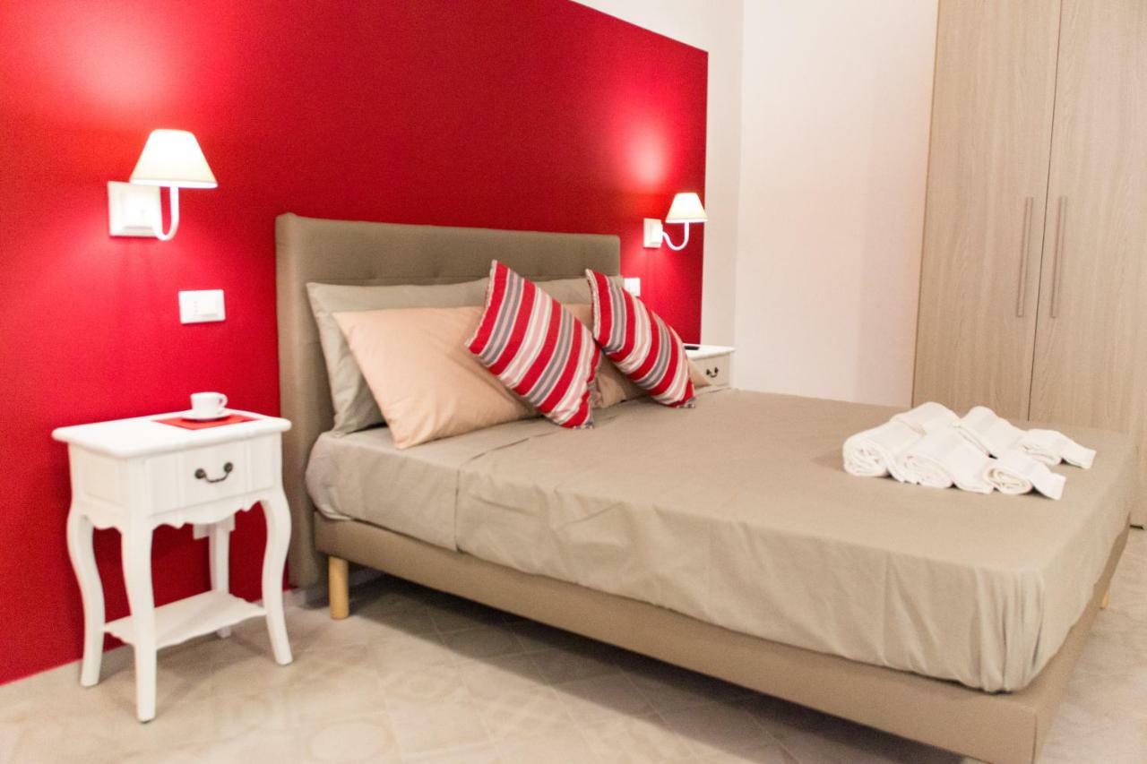 Bed & Breakfast Il Balconcino A Santa Chiara *