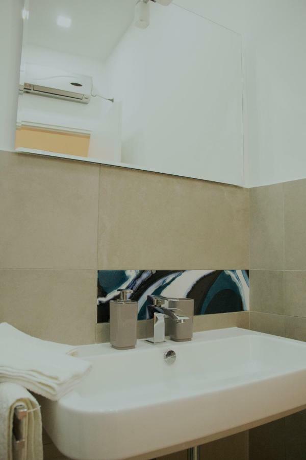 Il Balconcino A Santa Chiara Bed & Breakfast