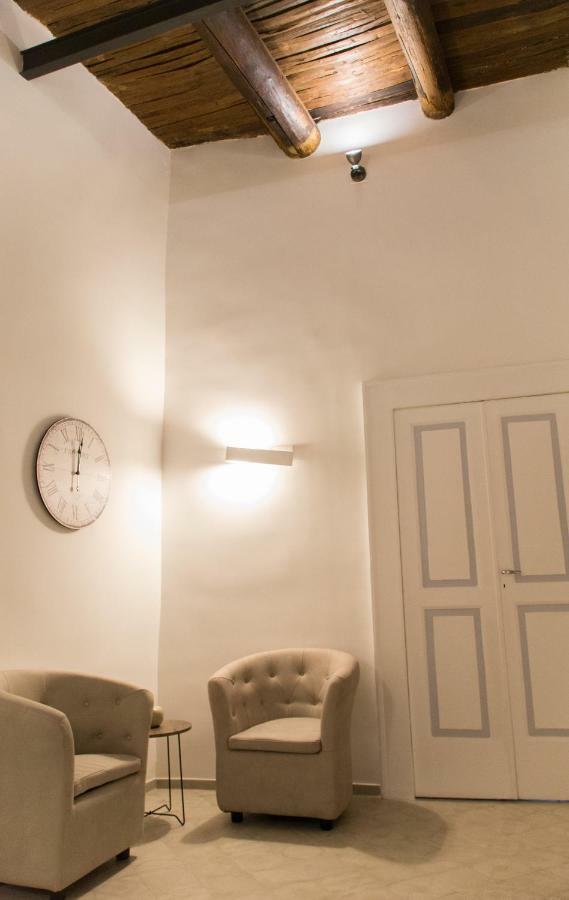 Il Balconcino A Santa Chiara Bed & Breakfast