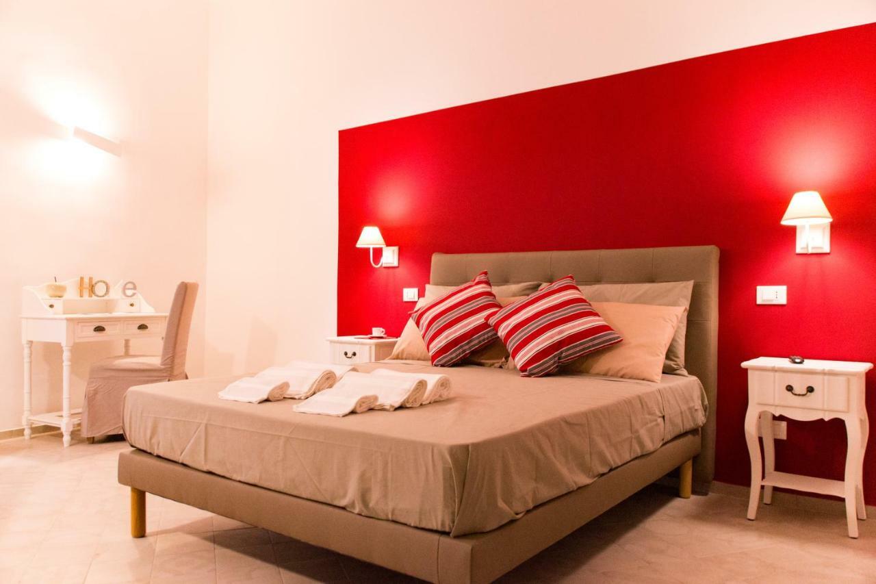 Bed & Breakfast Il Balconcino A Santa Chiara Napels