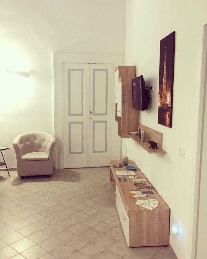 Il Balconcino A Santa Chiara Bed & Breakfast *
