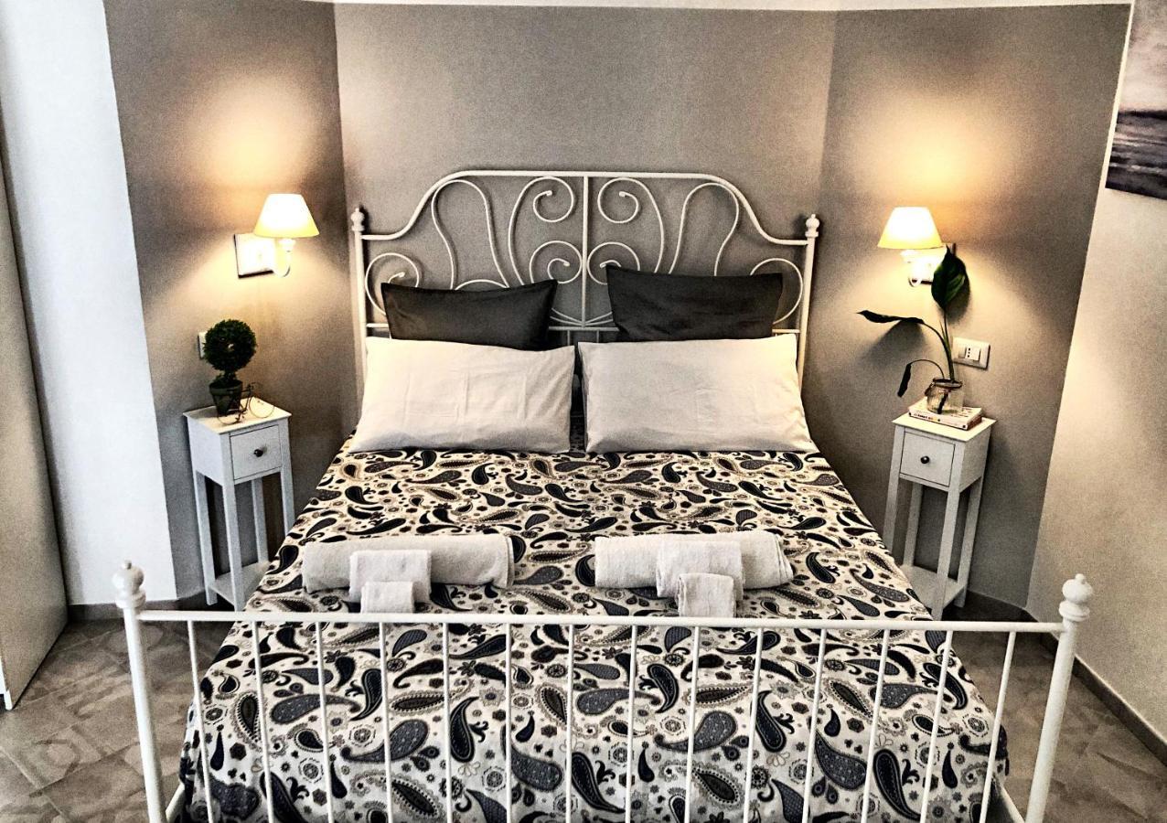 Bed & Breakfast Il Balconcino A Santa Chiara