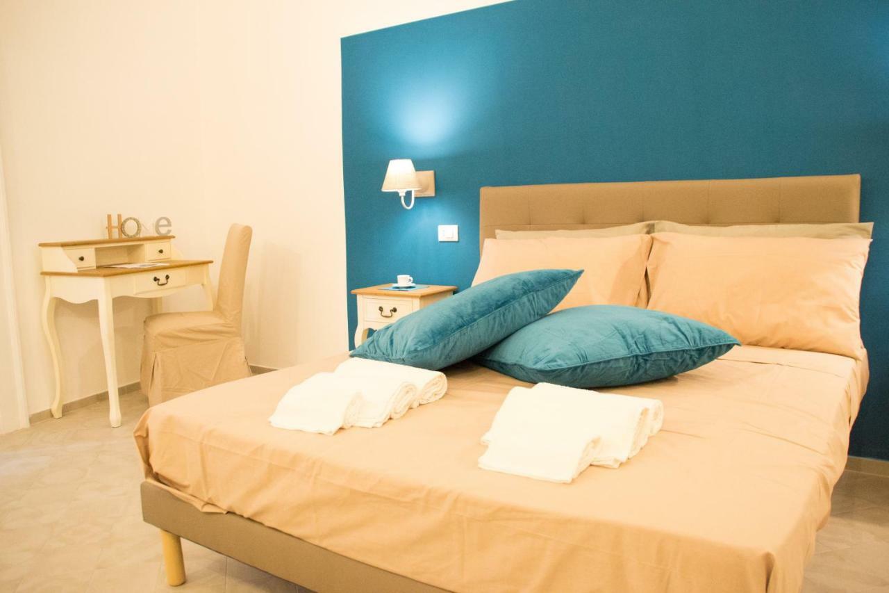 Bed & Breakfast Il Balconcino A Santa Chiara Napoli
